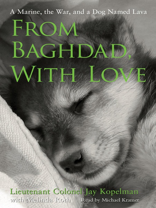 Title details for From Baghdad with Love by Jay Kopelman - Available